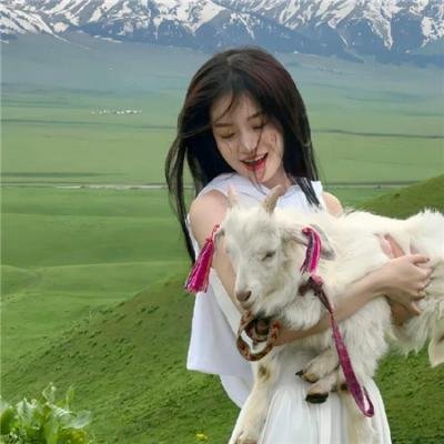 上海的女儿